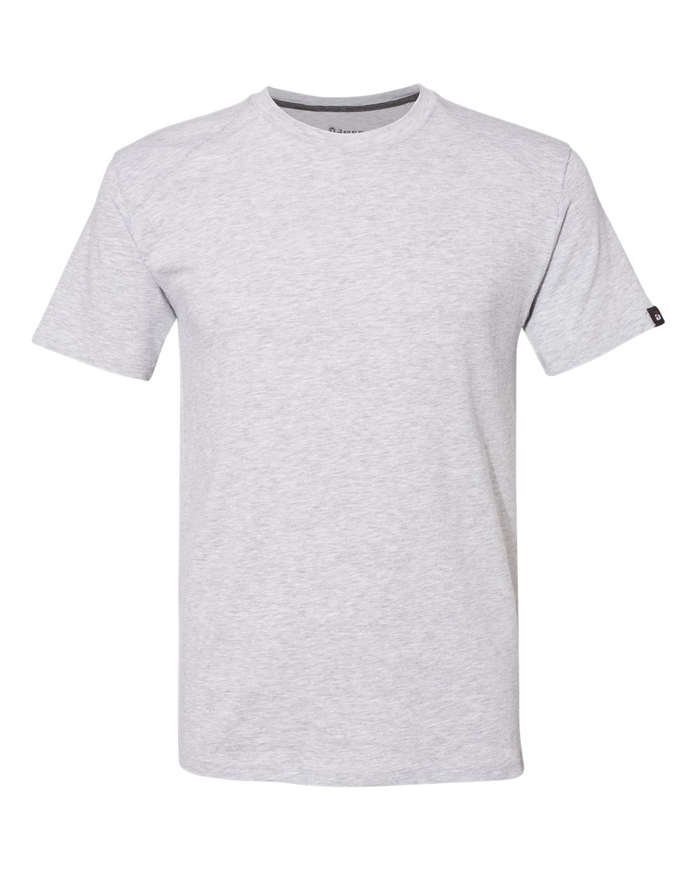 Badger Men's FitFlex Performance T-Shirt. 1000 - Oxford