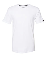 Badger Men's FitFlex Performance T-Shirt. 1000 - White