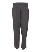 C2 Sport Men's Sweatpants. 5578 - Charcoal