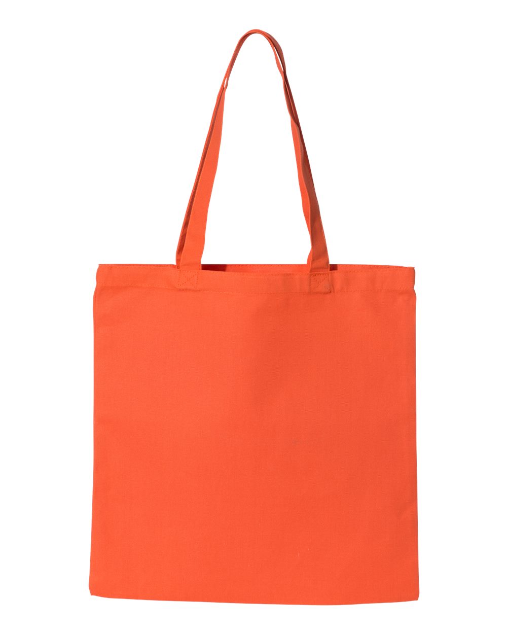 OAD Tote Bag. OAD113 - Orange