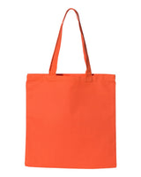 OAD Tote Bag. OAD113 - Orange