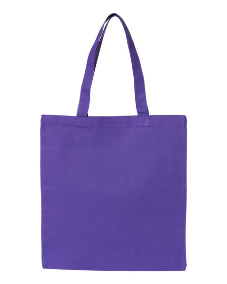 OAD Tote Bag. OAD113 - Purple