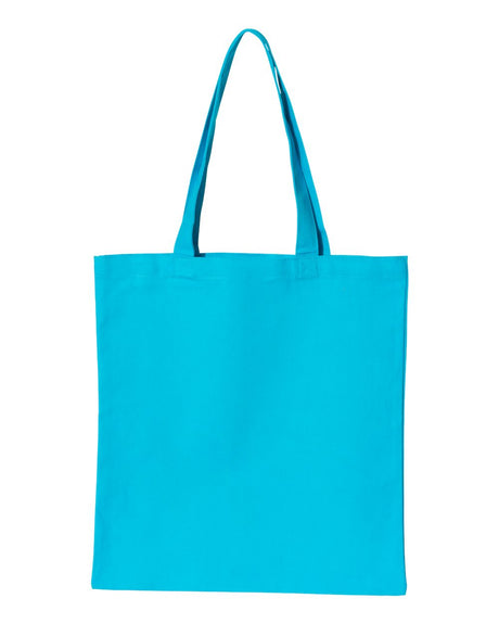 OAD Tote Bag. OAD113 - Turquoise