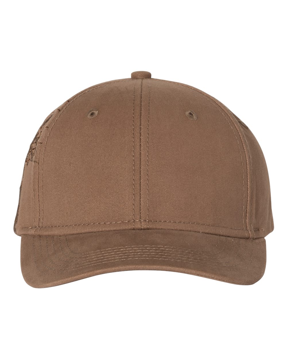 DRI DUCK Lineman Cap. 3345 - Field Khaki