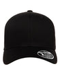 Flexfit 110® Mesh-Back Cap. 110M - Black