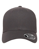 Flexfit 110® Mesh-Back Cap. 110M - Charcoal