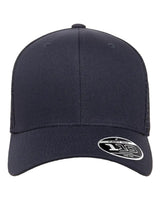 Flexfit 110® Mesh-Back Cap. 110M - Navy