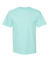 American Apparel Unisex Heavyweight Cotton Tee. 1301 - Celadon