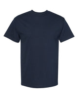 American Apparel Unisex Heavyweight Cotton Tee. 1301 - True Navy
