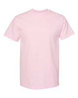 American Apparel Unisex Heavyweight Cotton Tee. 1301 - Pink