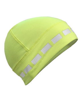 Kishigo Fleece High Visibility Beanie. 2828