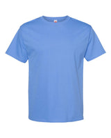 Hanes Unisex Essential-T T-Shirt. 5280 - Carolina Blue