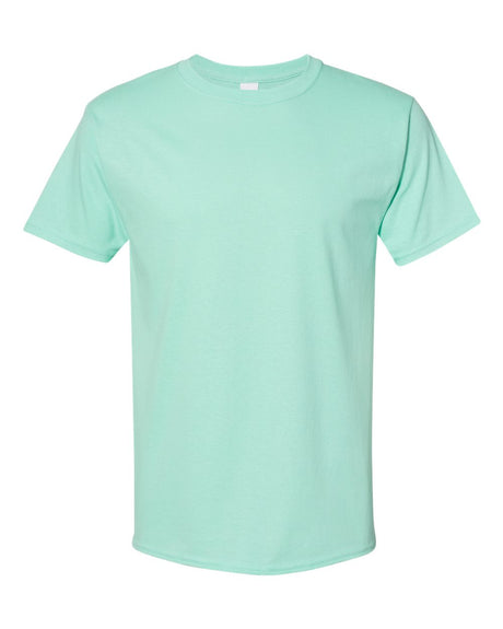 Hanes Unisex Essential-T T-Shirt. 5280 - Clean Mint