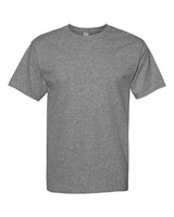 Hanes Unisex Essential-T T-Shirt. 5280 - Oxford Grey