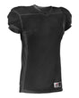 Alleson Athletic Men's Football Jersey. 750E - Black