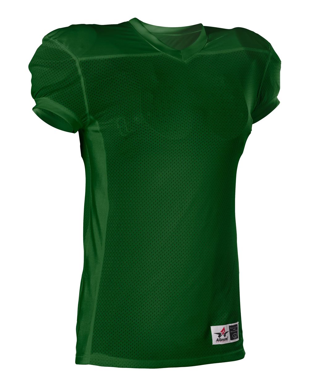 Alleson Athletic Men's Football Jersey. 750E - Forest