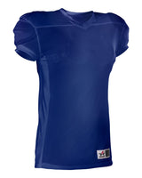 Alleson Athletic Men's Football Jersey. 750E - Navy