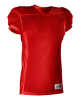 Alleson Athletic Men's Football Jersey. 750E - Red