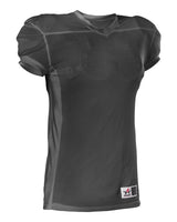 Alleson Athletic Youth Football Jersey. 750EY - Charcoal