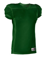 Alleson Athletic Youth Football Jersey. 750EY - Forest