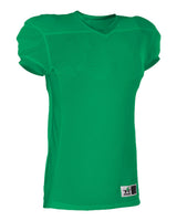Alleson Athletic Youth Football Jersey. 750EY - Kelly