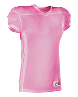 Alleson Athletic Youth Football Jersey. 750EY - Pink