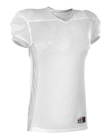 Alleson Athletic Youth Football Jersey. 750EY - White