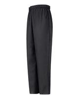Chef Designs Baggy Chef Pants. 5360 - Black