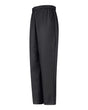 Chef Designs Baggy Chef Pants. 5360 - Black