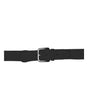 Alleson Athletic Baseball Belt 1.5 Width. 3BBA - Black