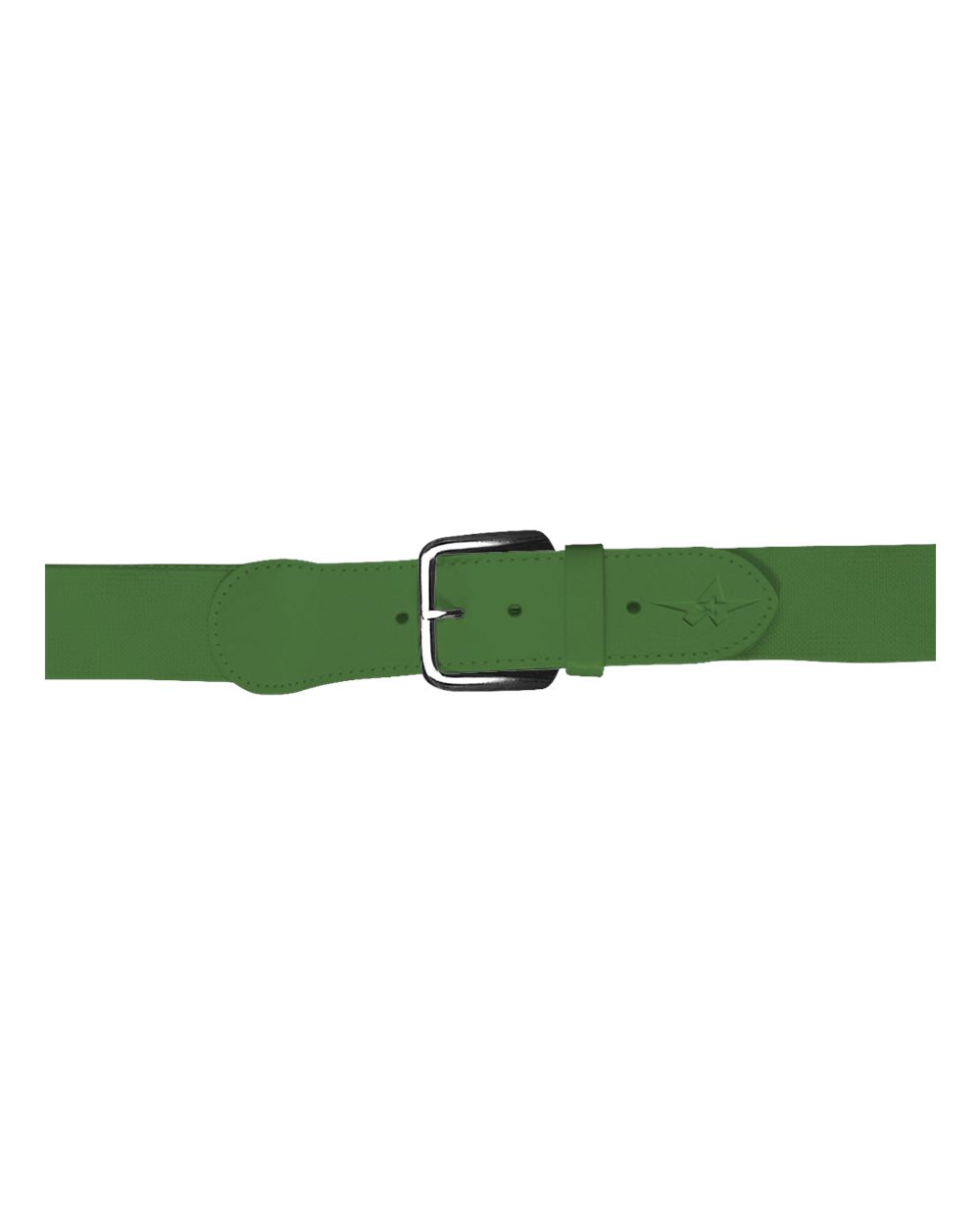 Alleson Athletic Baseball Belt 1.5 Width. 3BBA - Kelly
