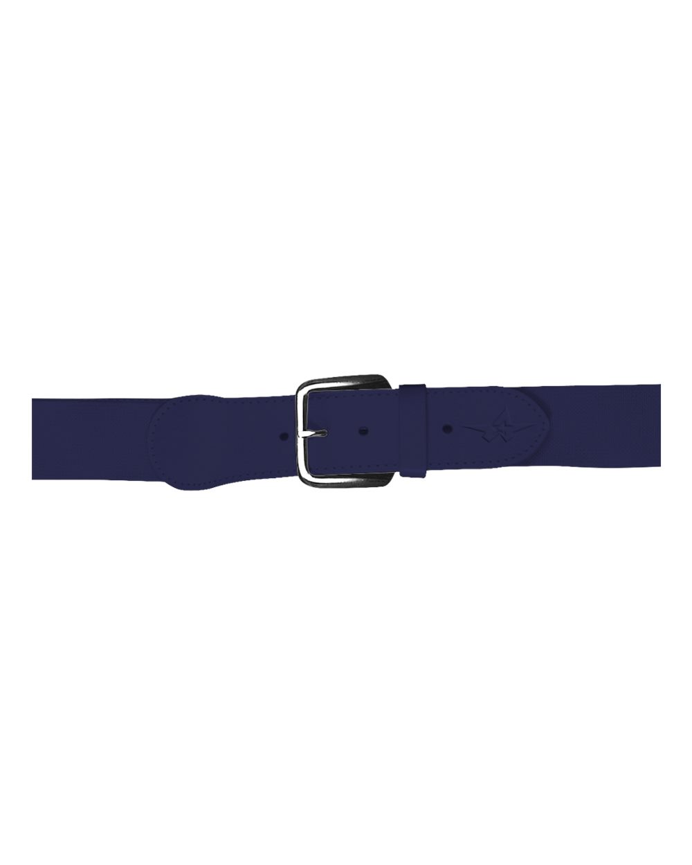 Alleson Athletic Baseball Belt 1.5 Width. 3BBA - Navy
