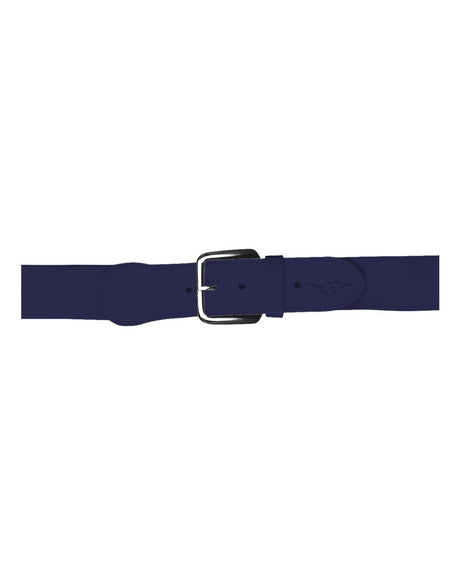 Alleson Athletic Baseball Belt 1.5 Width. 3BBA - Navy