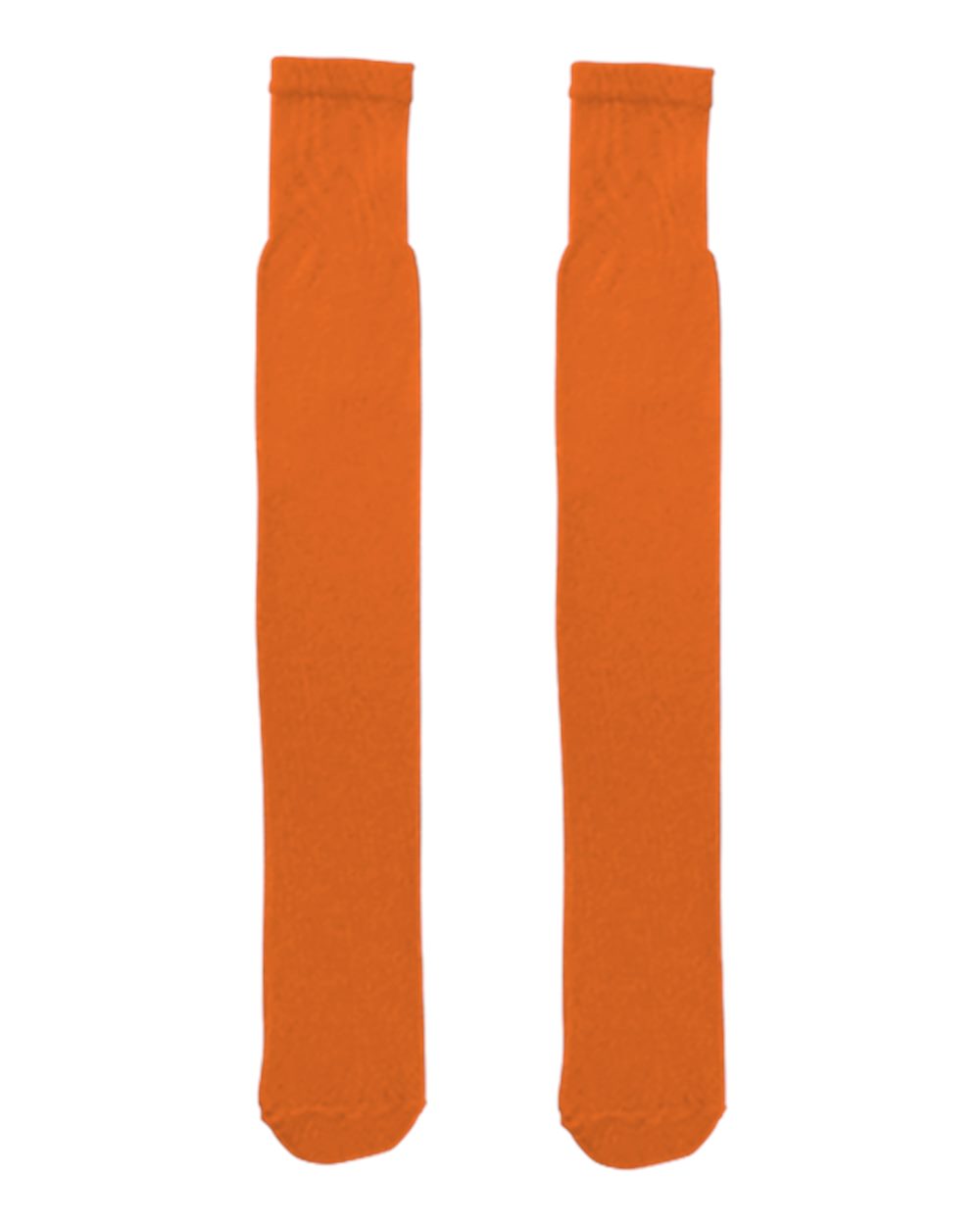 Alleson Athletic League Socks. 3SOC2A - Orange