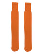 Alleson Athletic League Socks. 3SOC2A - Orange