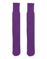 Alleson Athletic League Socks. 3SOC2A - Purple