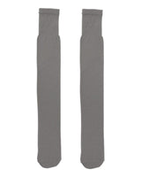 Alleson Athletic League Socks. 3SOC2A - Silver