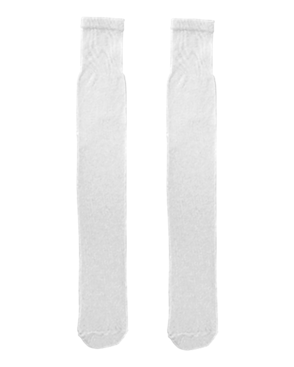 Alleson Athletic League Socks. 3SOC2A - White