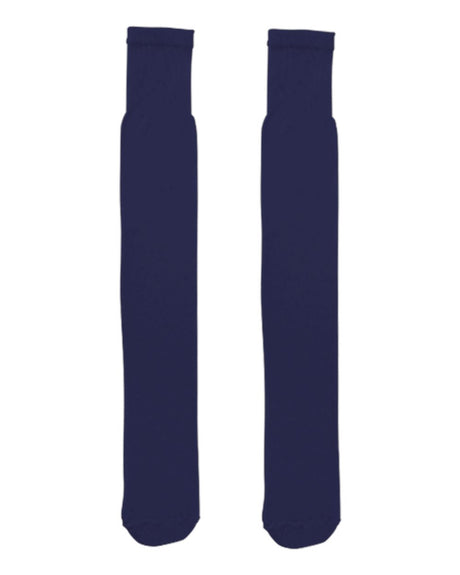 Alleson Athletic Kids League Socks. 3SOC2K - Navy