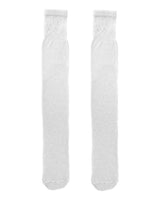 Alleson Athletic Kids League Socks. 3SOC2K - White
