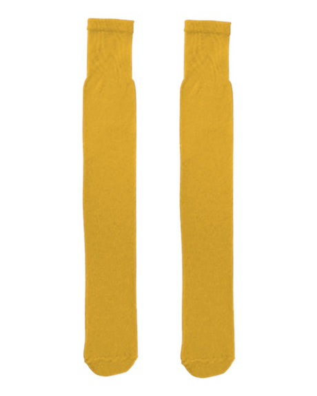 Alleson Athletic Youth League Socks. 3SOC2Y - Gold
