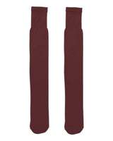Alleson Athletic Youth League Socks. 3SOC2Y - Maroon