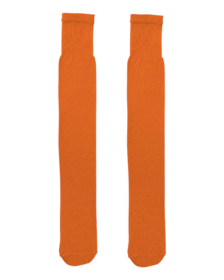 Alleson Athletic Youth League Socks. 3SOC2Y - Orange