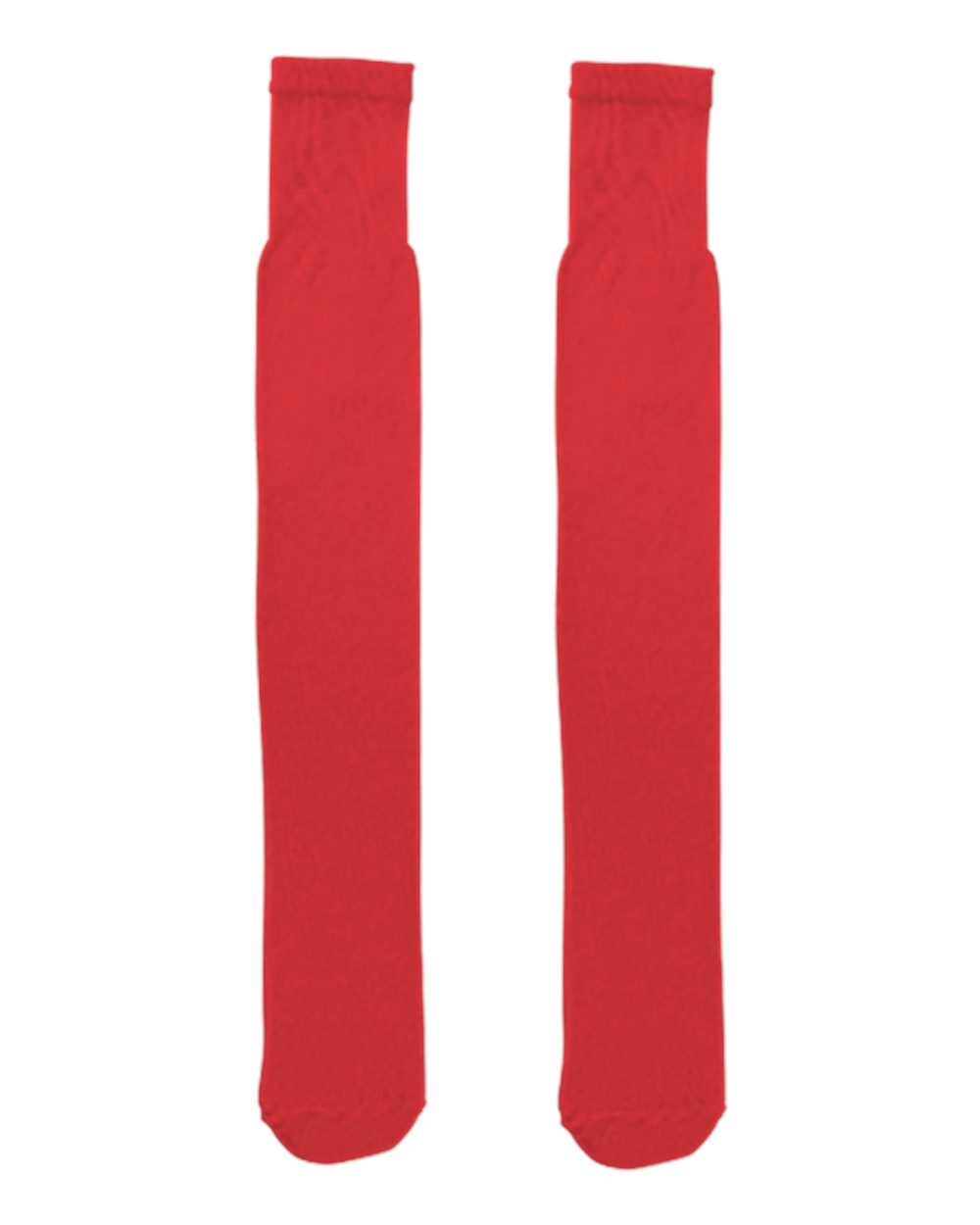 Alleson Athletic Youth League Socks. 3SOC2Y - Red