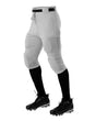Alleson Athletic Men's Practice Football Pants. 610SL