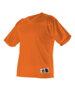 Alleson Athletic Youth Fanwear Football Jersey. 703FJY