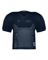 Alleson Athletic Youth Practice Football Jersey. 712Y - Navy