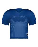Alleson Athletic Youth Practice Football Jersey. 712Y - Royal