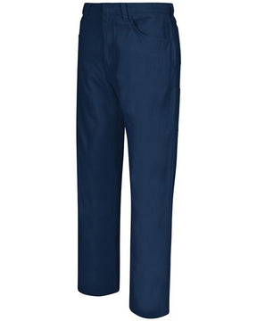 Bulwark Men's Loose Fit Midweight Canvas Jean - EXCEL FR® ComforTouch® - 8.5 oz.. PLJ6