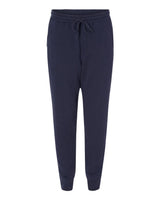 Independent Trading Co. Men's Midweight Fleece Sweatpants. IND20PNT - Classic Navy